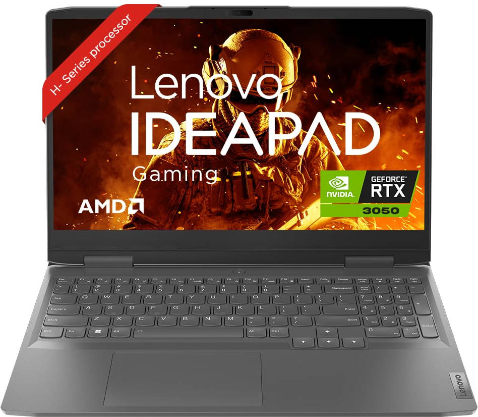 Lenovo IdeaPad Gaming 3 15ARH7 (82SB00M6IN) Laptop