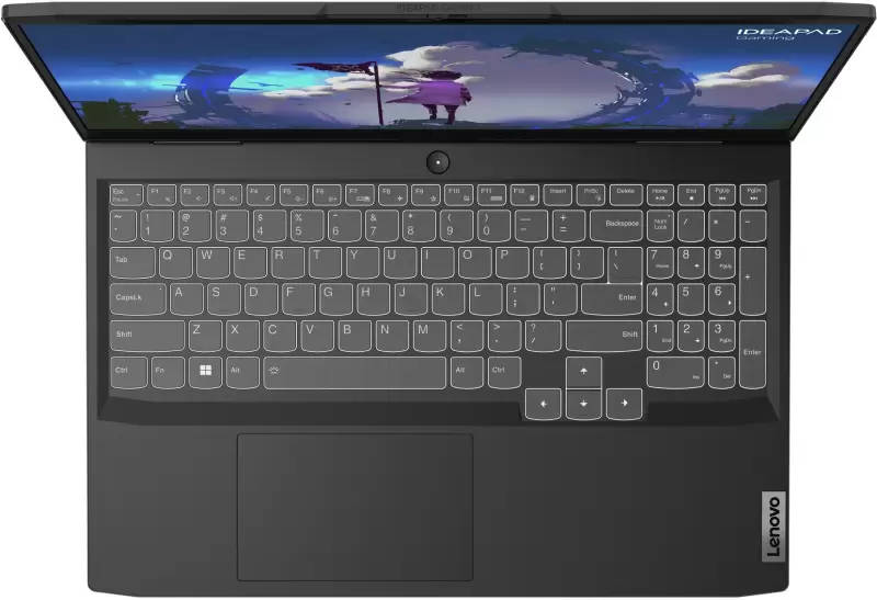 IdeaPad Gaming 3 15ARH7 (82SB00QYIN) Laptop