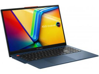 VivoBook S15 OLED S5504VA-MA951WS Laptop