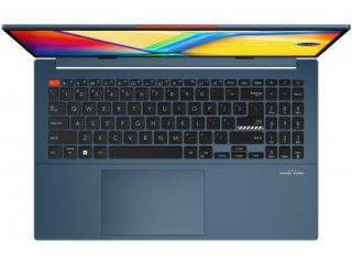 VivoBook S15 OLED S5504VA-MA951WS Laptop