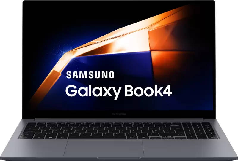 Galaxy Book 4 NP750XGK-KG3IN Laptop