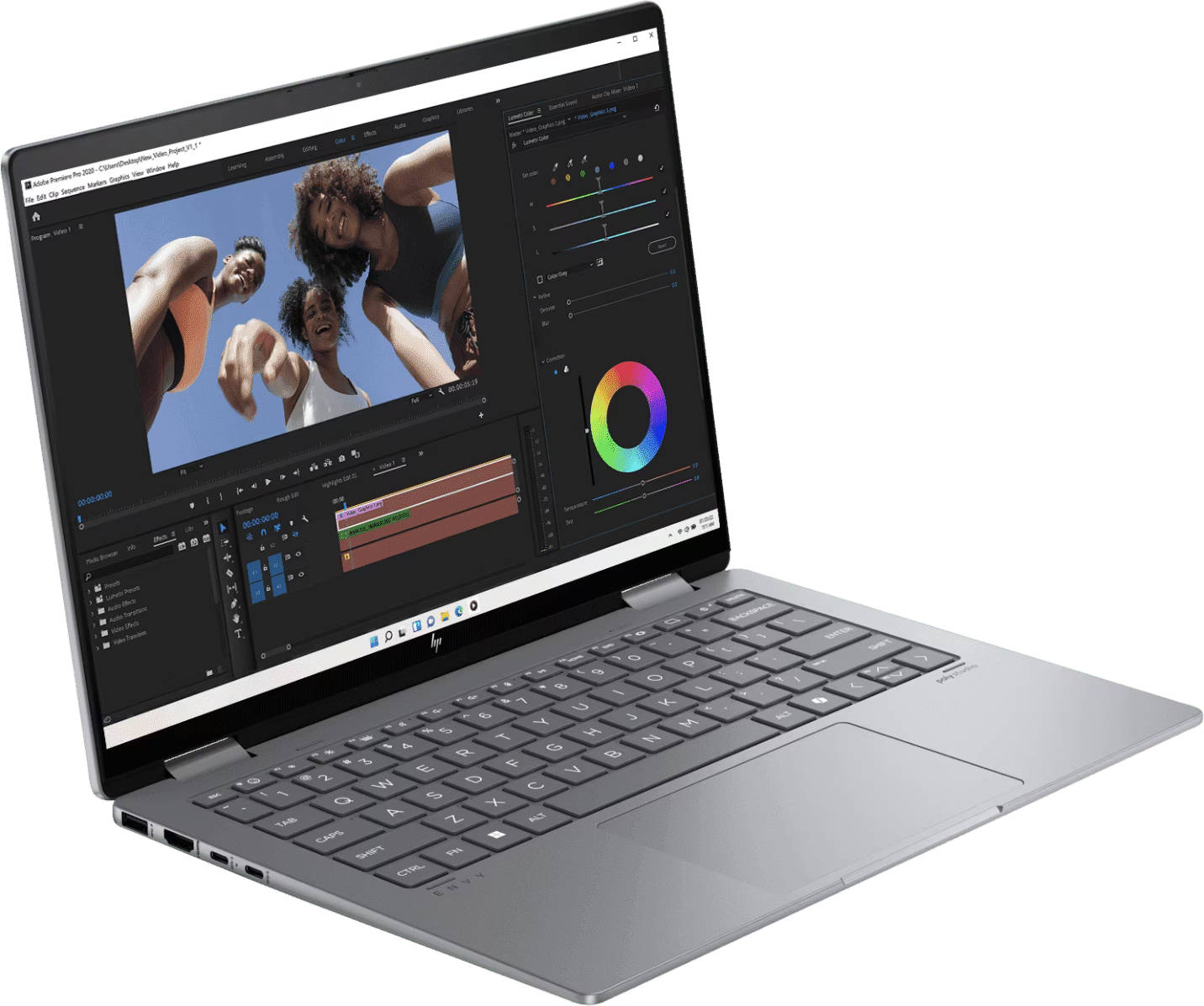 Envy x360 14-fa0052AU (A00PNPA) Laptop