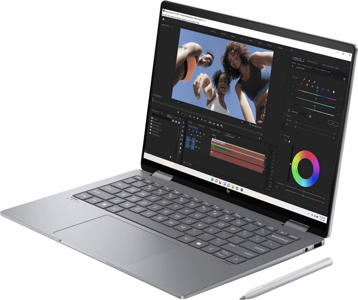 Envy x360 14-fa0052AU (A00PNPA) Laptop