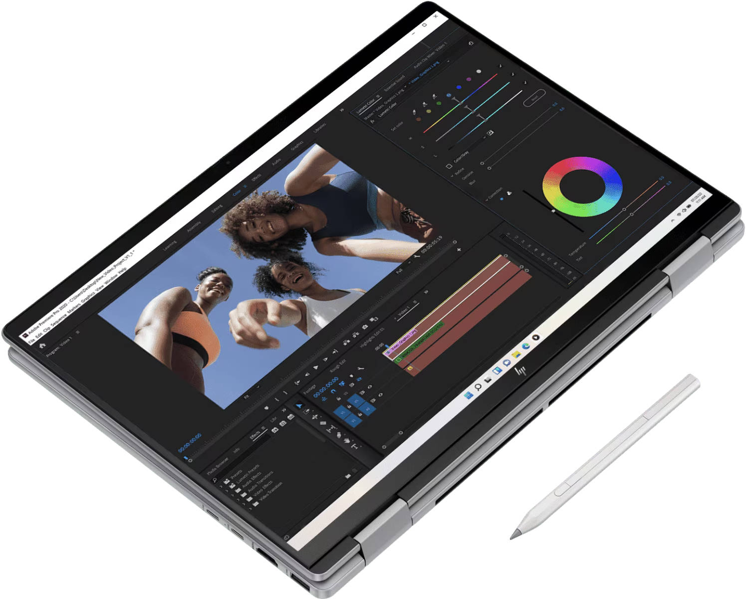 Envy x360 14-fa0052AU (A00PNPA) Laptop