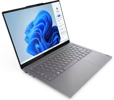 Yoga Slim 7 (83CV002DIN) Laptop