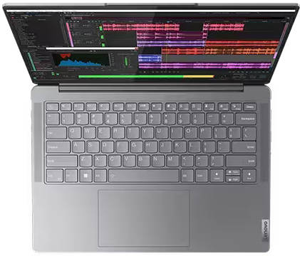 Yoga Slim 7 (83CV002DIN) Laptop