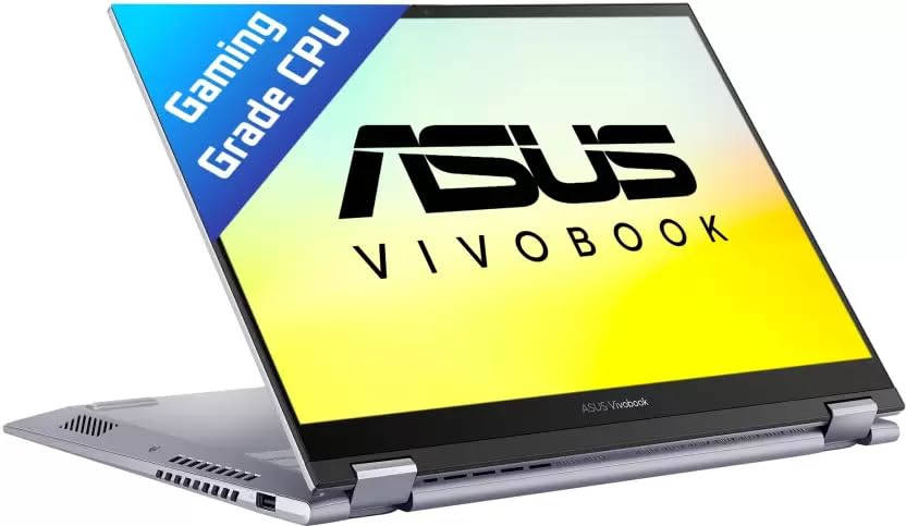 Vivobook S 14 Flip TN3402QA-LZ520WS Laptop