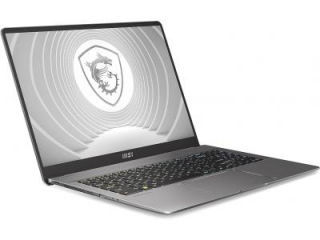 CreatorPro Z16 HX Studio B13VKTO-214IN Laptop