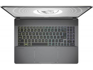 CreatorPro Z16 HX Studio B13VKTO-214IN Laptop