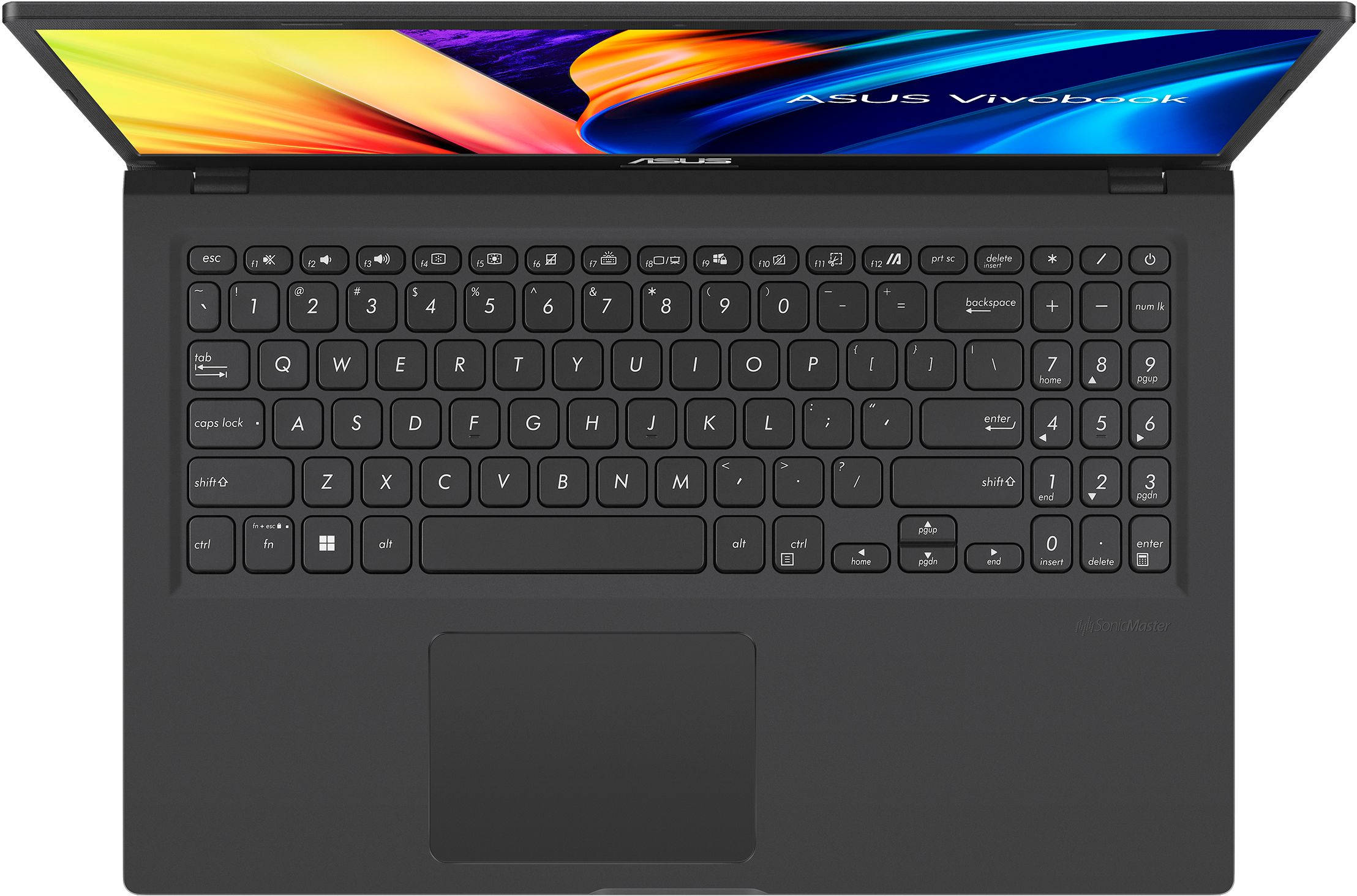 VivoBook 15 X1500EA-EJ111WS Laptop