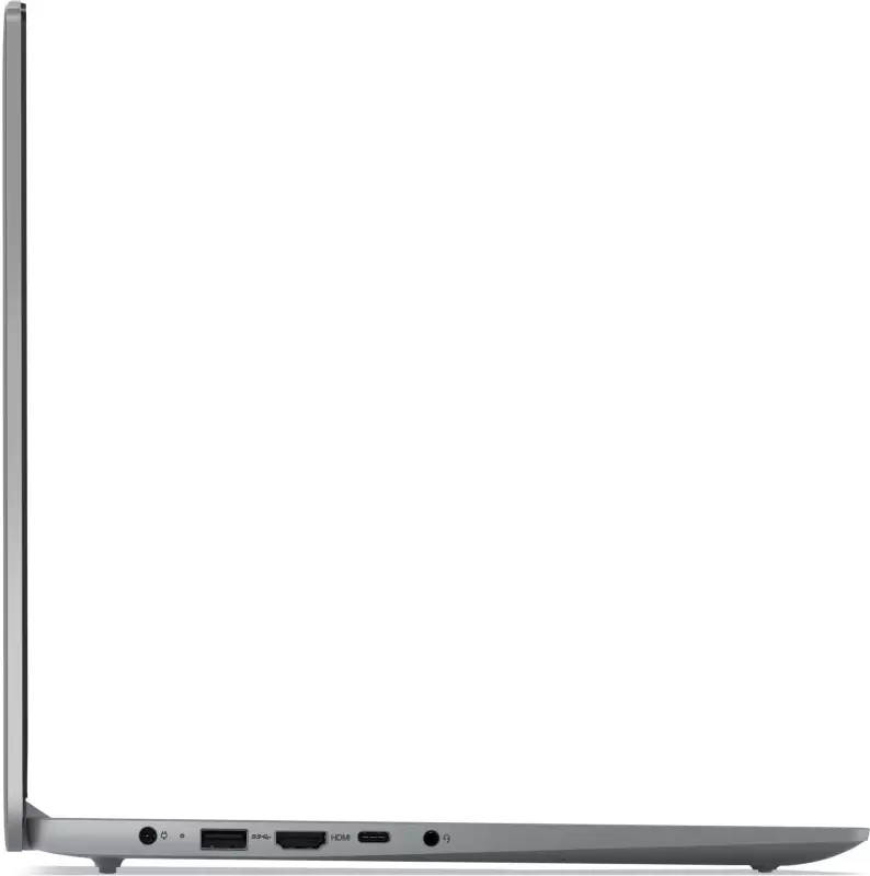 IdeaPad Slim 3 15AMN8 (82XQ008DIN) Laptop