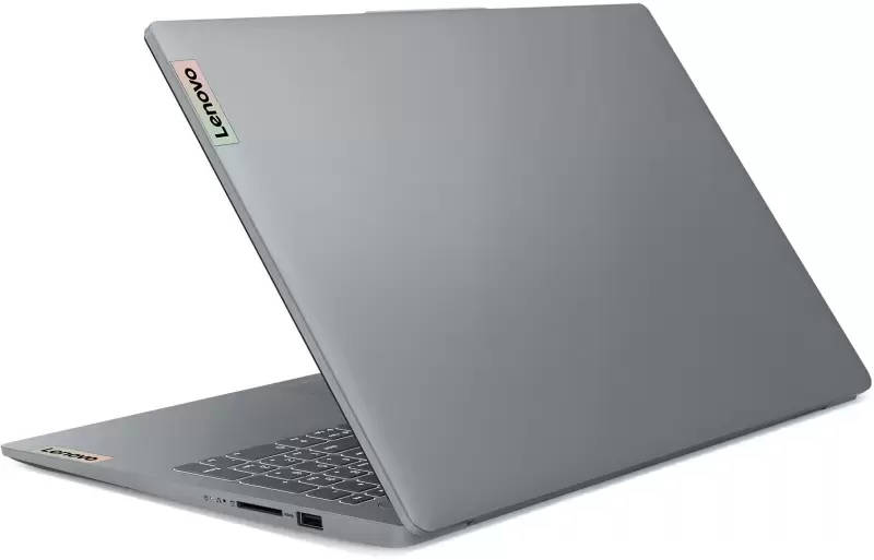 IdeaPad Slim 3 15AMN8 (82XQ008DIN) Laptop