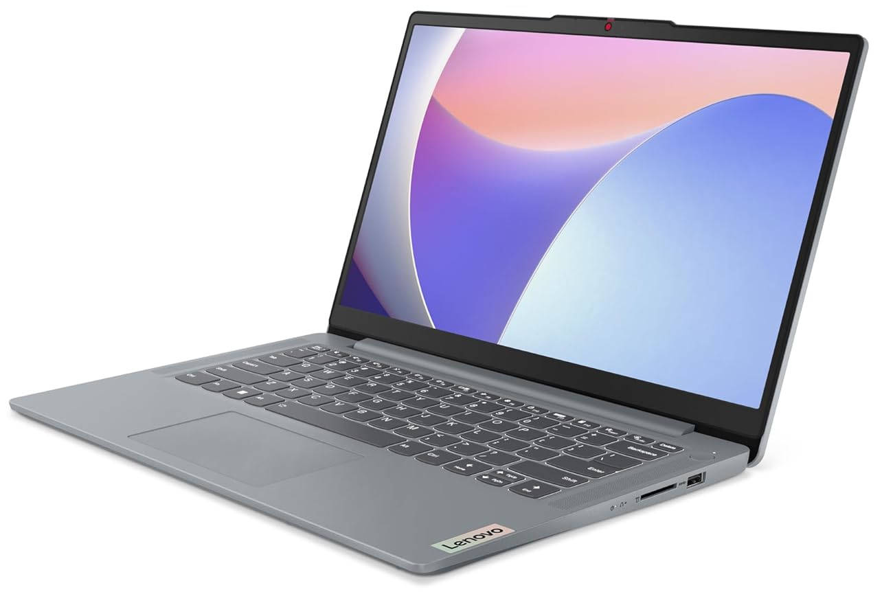 IdeaPad Slim 3 14IAH8 (83EQ0044IN) Laptop