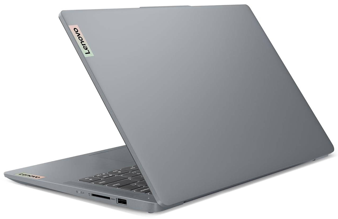IdeaPad Slim 3 14IAH8 (83EQ0044IN) Laptop