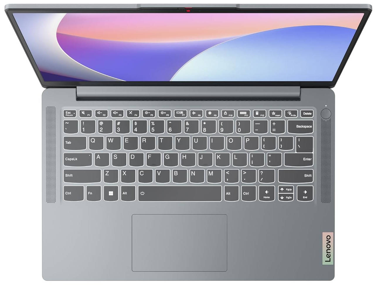 IdeaPad Slim 3 14IAH8 (83EQ0044IN) Laptop