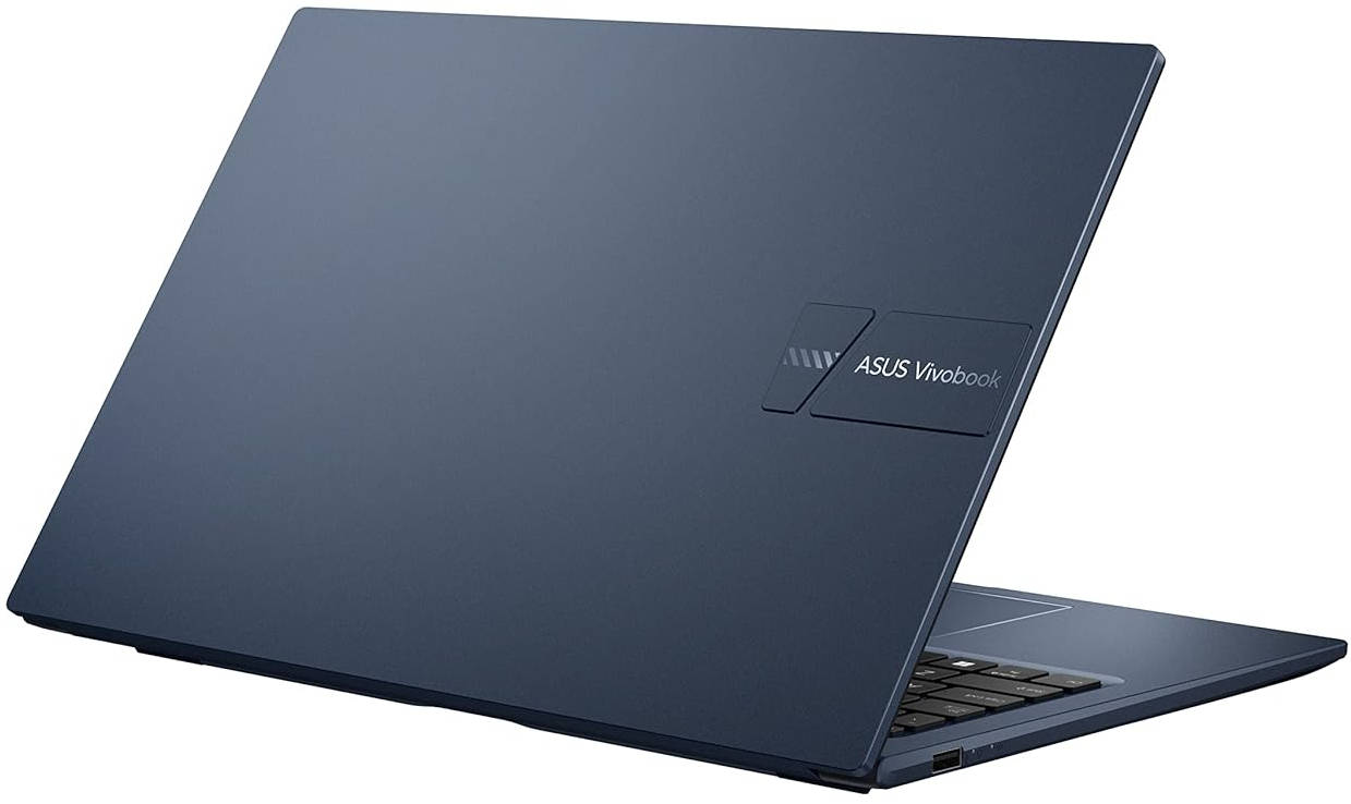 VivoBook 15 X1504VAP-NJ542WS Laptop