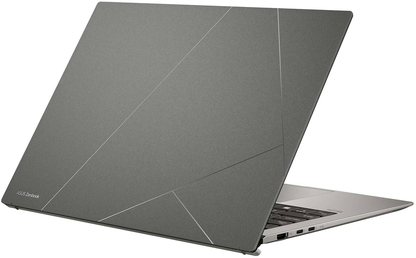 Zenbook S 13 OLED UX5304MA-NQ762WS Laptop