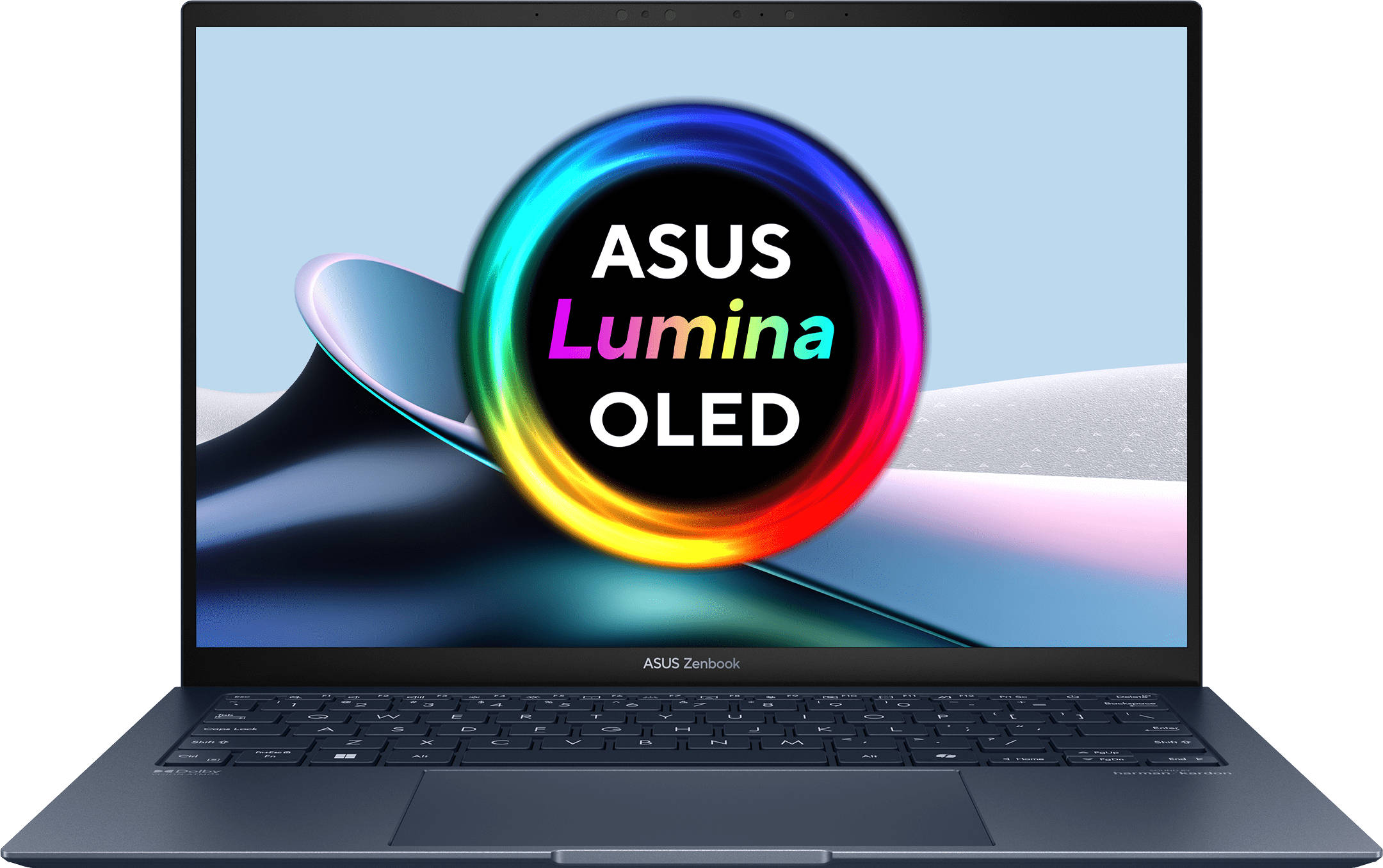 ASUS Zenbook S 13 OLED UX5304MA-NQ751WS Laptop