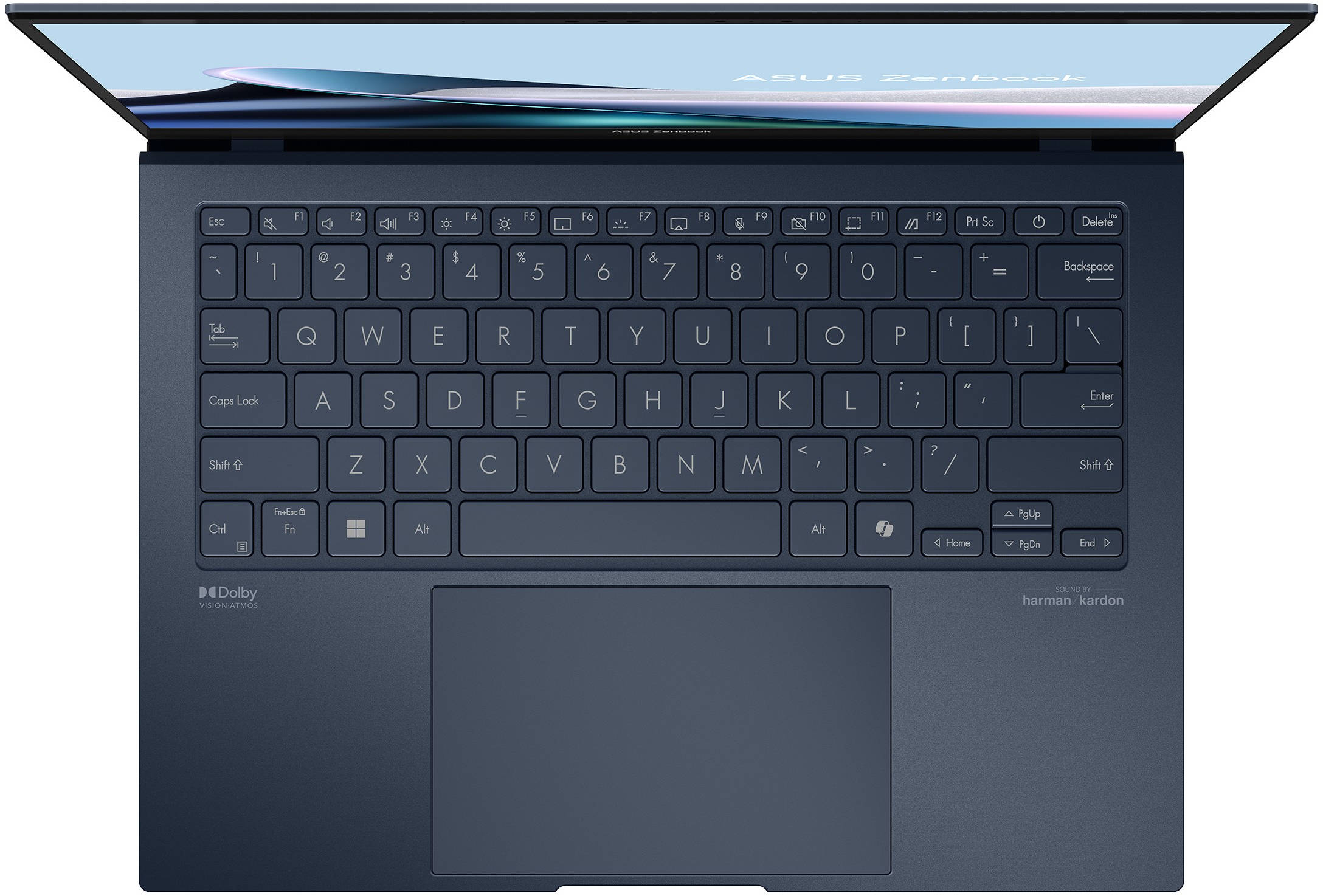 Zenbook S 13 OLED UX5304MA-NQ751WS Laptop
