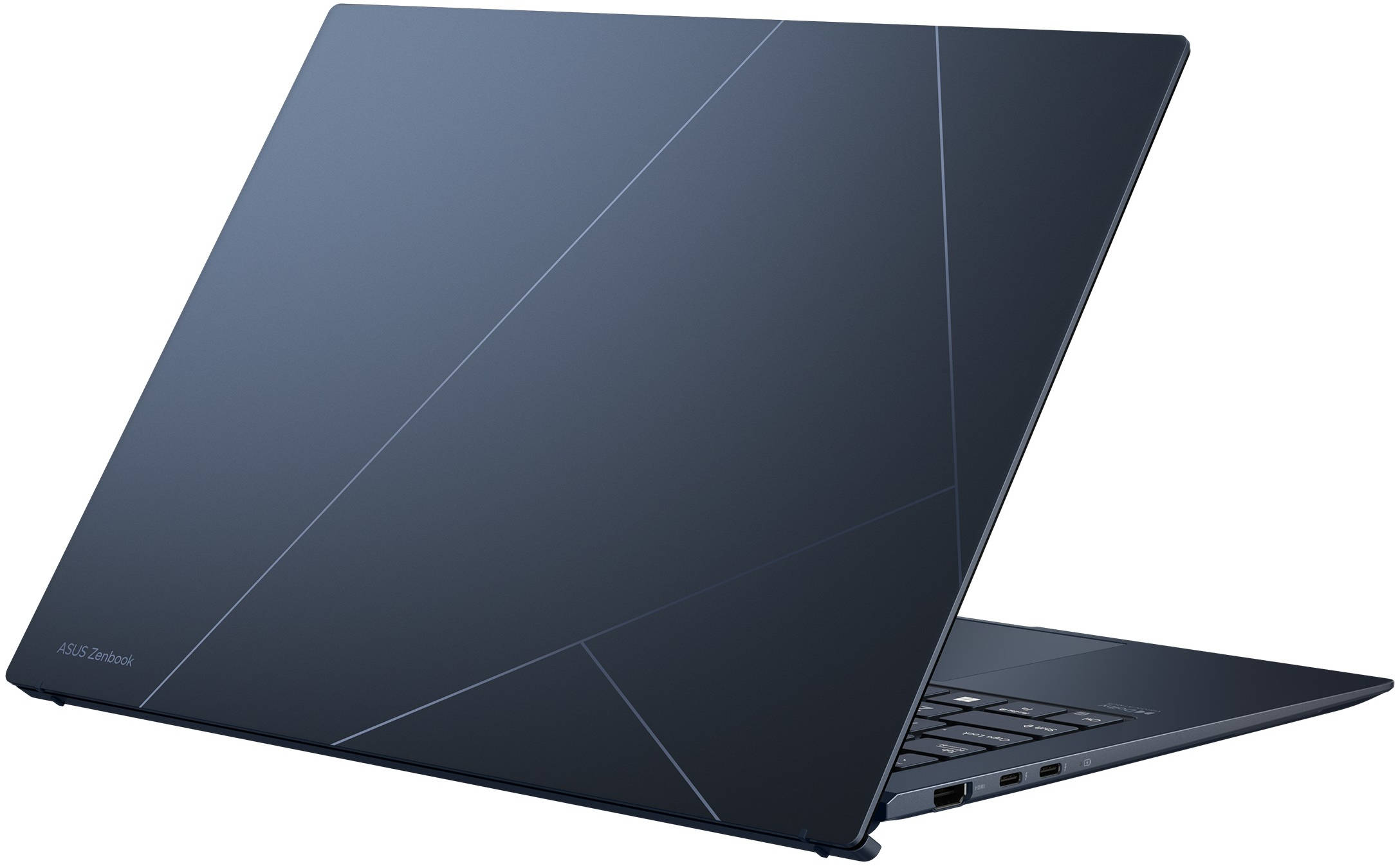 Zenbook S 13 OLED UX5304MA-NQ761WS Laptop
