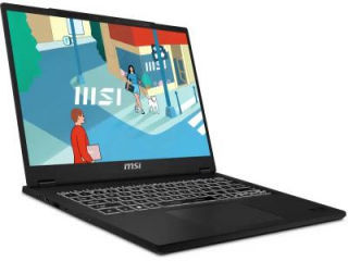 Modern 14 H D13MG-072IN Laptop