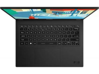 Modern 14 H D13MG-072IN Laptop