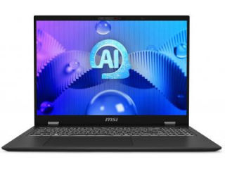 MSI Prestige 16 AI Studio B1VEG-071IN Laptop