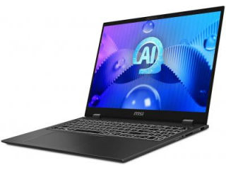 Prestige 16 AI Studio B1VEG-071IN Laptop