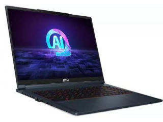 Stealth 16 AI Studio A1VFG-058IN Laptop