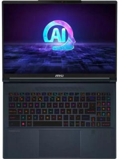 Stealth 16 AI Studio A1VFG-058IN Laptop