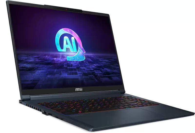Stealth 16 AI Studio A1VFG-058IN Laptop