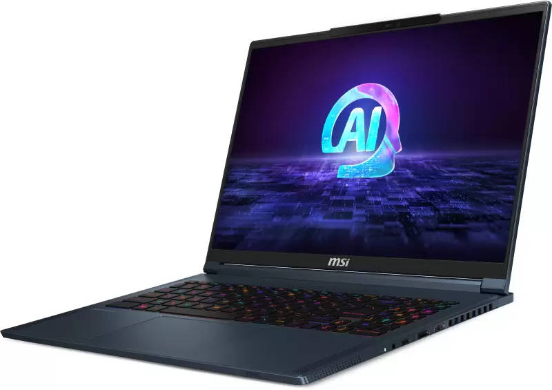 Stealth 16 AI Studio A1VFG-058IN Laptop