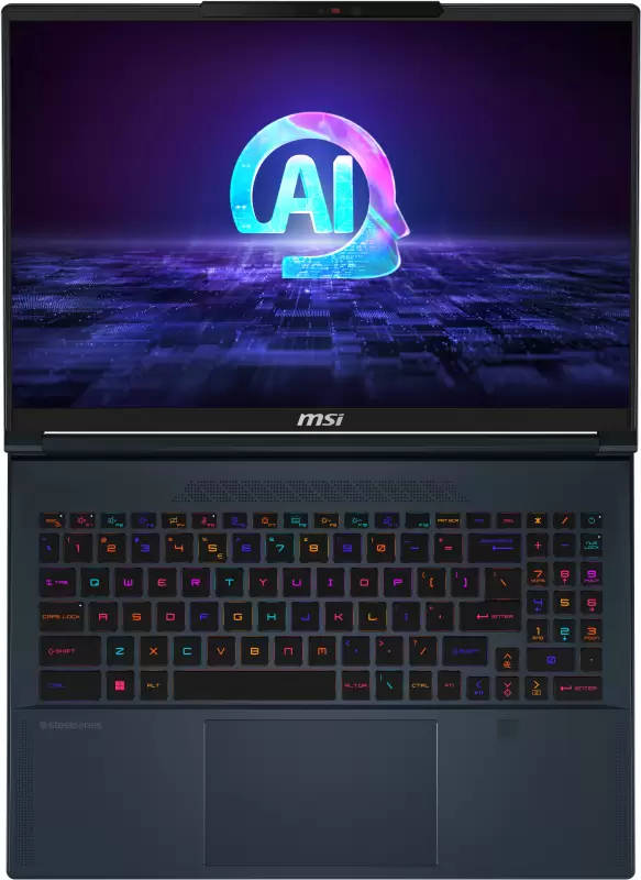 Stealth 16 AI Studio A1VFG-058IN Laptop