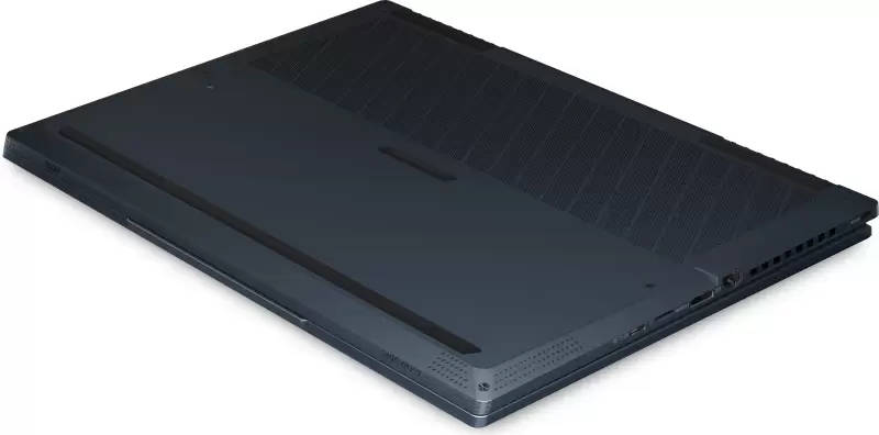 Stealth 16 AI Studio A1VFG-058IN Laptop