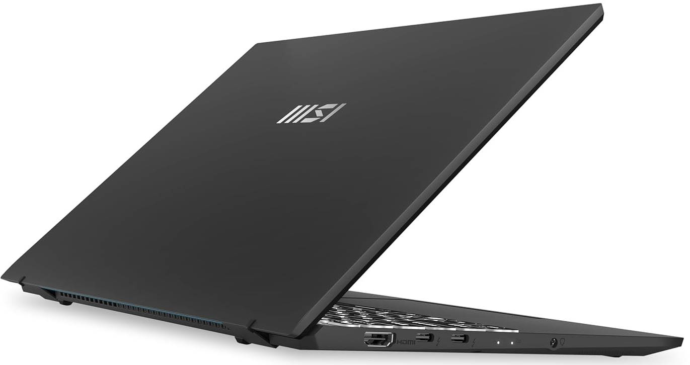 Prestige 13 AI Evo A1MG-052IN Laptop
