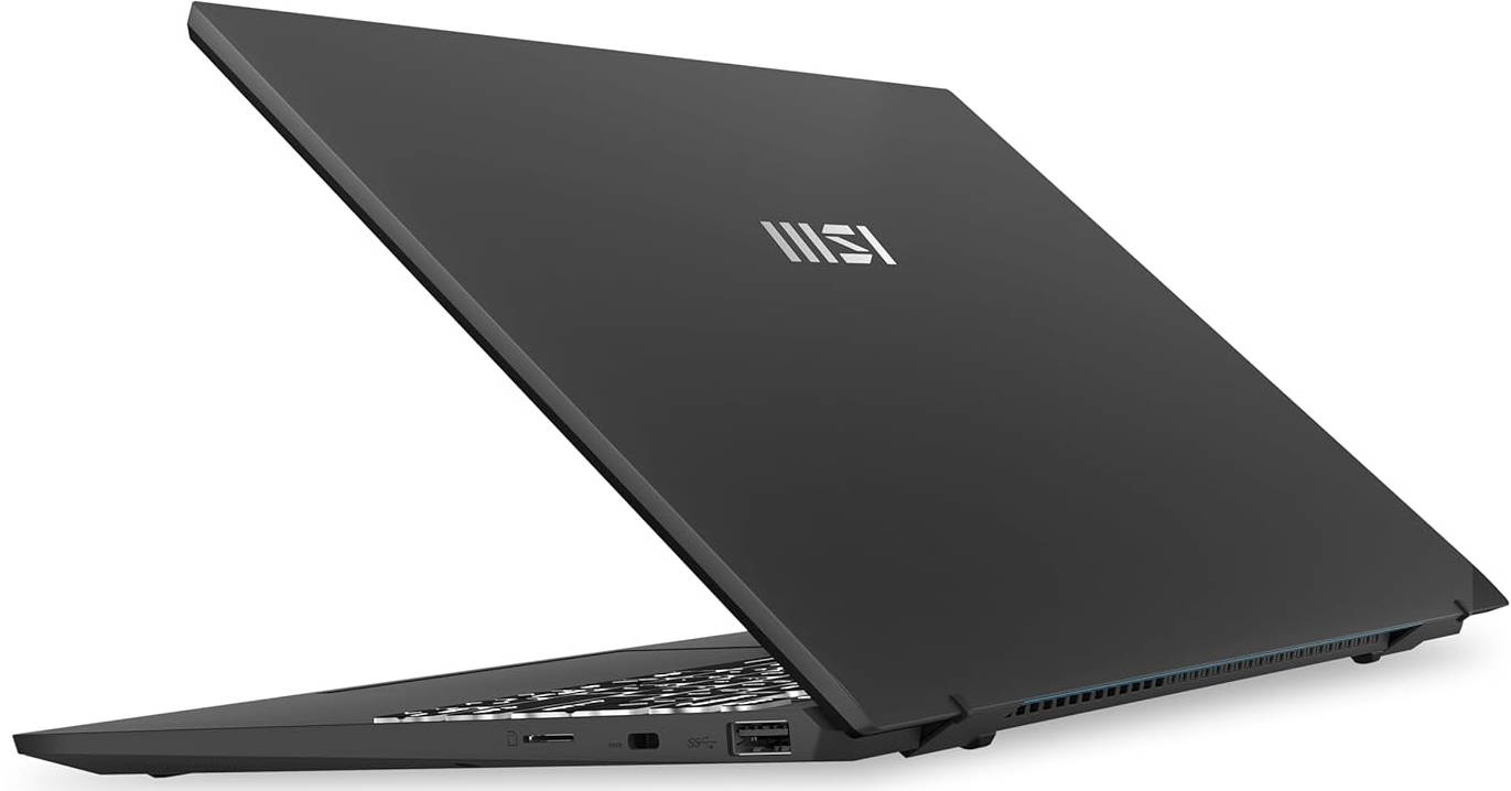 Prestige 13 AI Evo A1MG-052IN Laptop