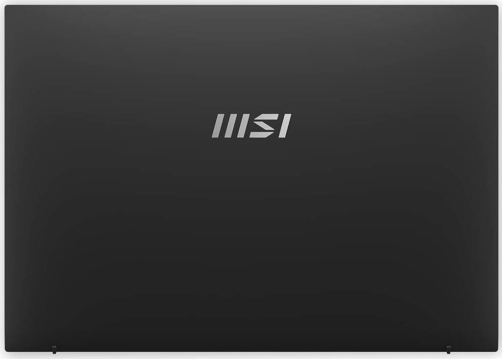 Prestige 13 AI Evo A1MG-052IN Laptop