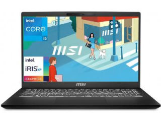 MSI Modern 15 H C13M-079IN Laptop