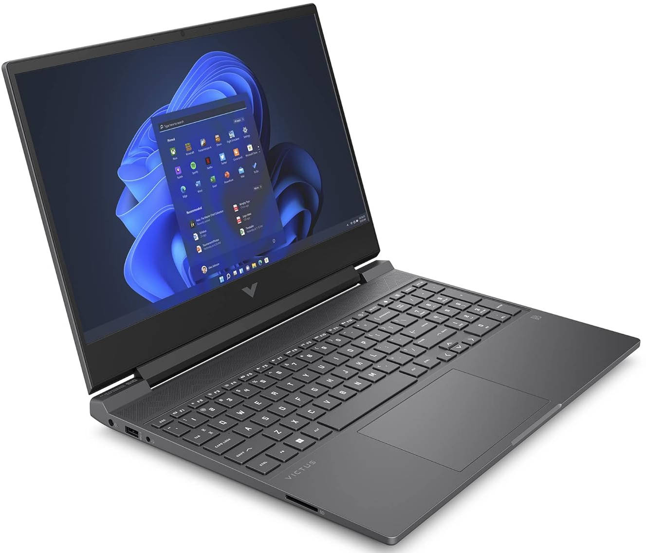 Victus 15-fa1099TX (8P9Q3PA) Laptop