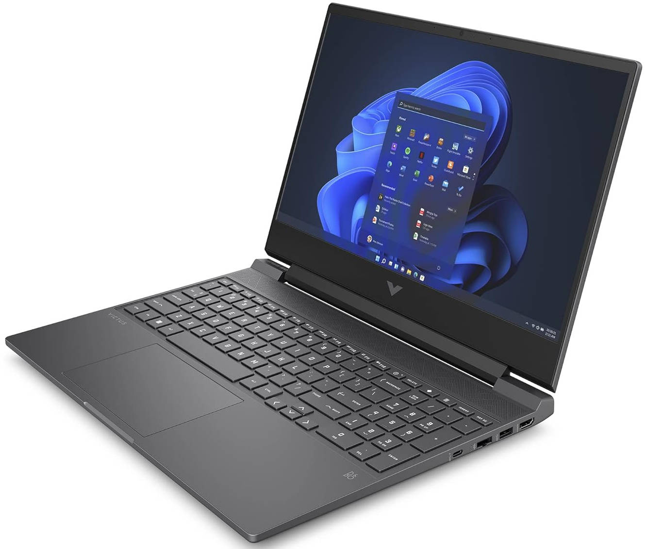 Victus 15-fa1099TX (8P9Q3PA) Laptop