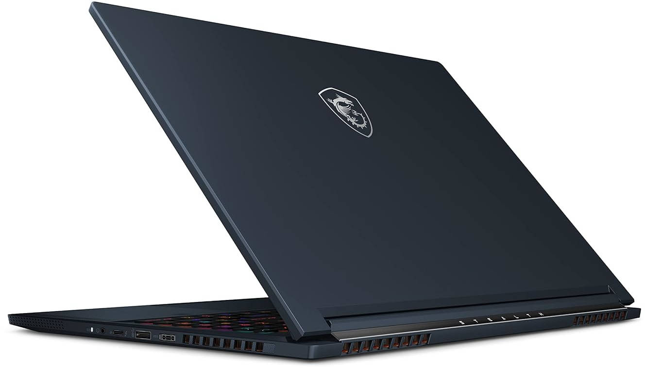 Stealth 16 AI Studio A1VGG-057IN Laptop