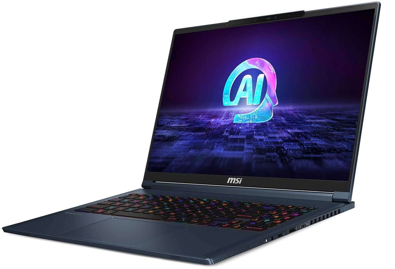Stealth 16 AI Studio A1VGG-057IN Laptop