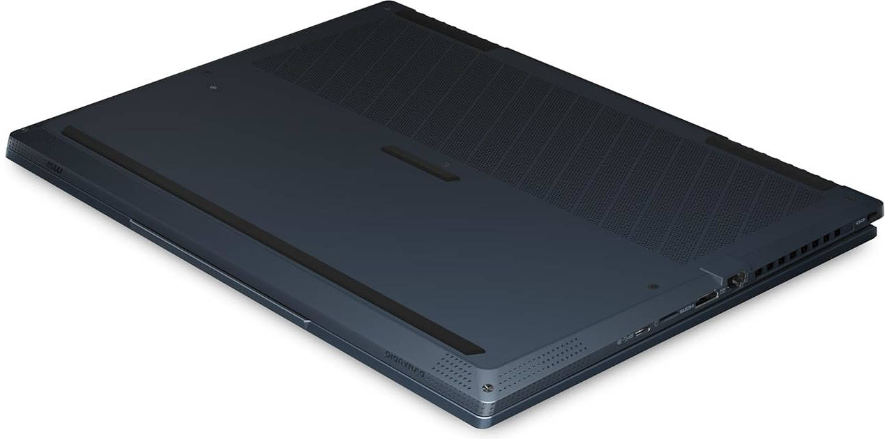 Stealth 16 AI Studio A1VGG-057IN Laptop
