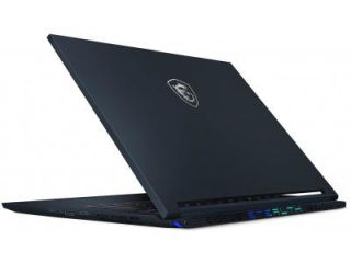 Stealth 14 AI Studio A1VGG-054IN Laptop