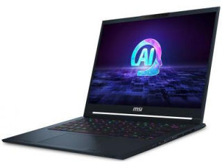 Stealth 14 AI Studio A1VGG-054IN Laptop