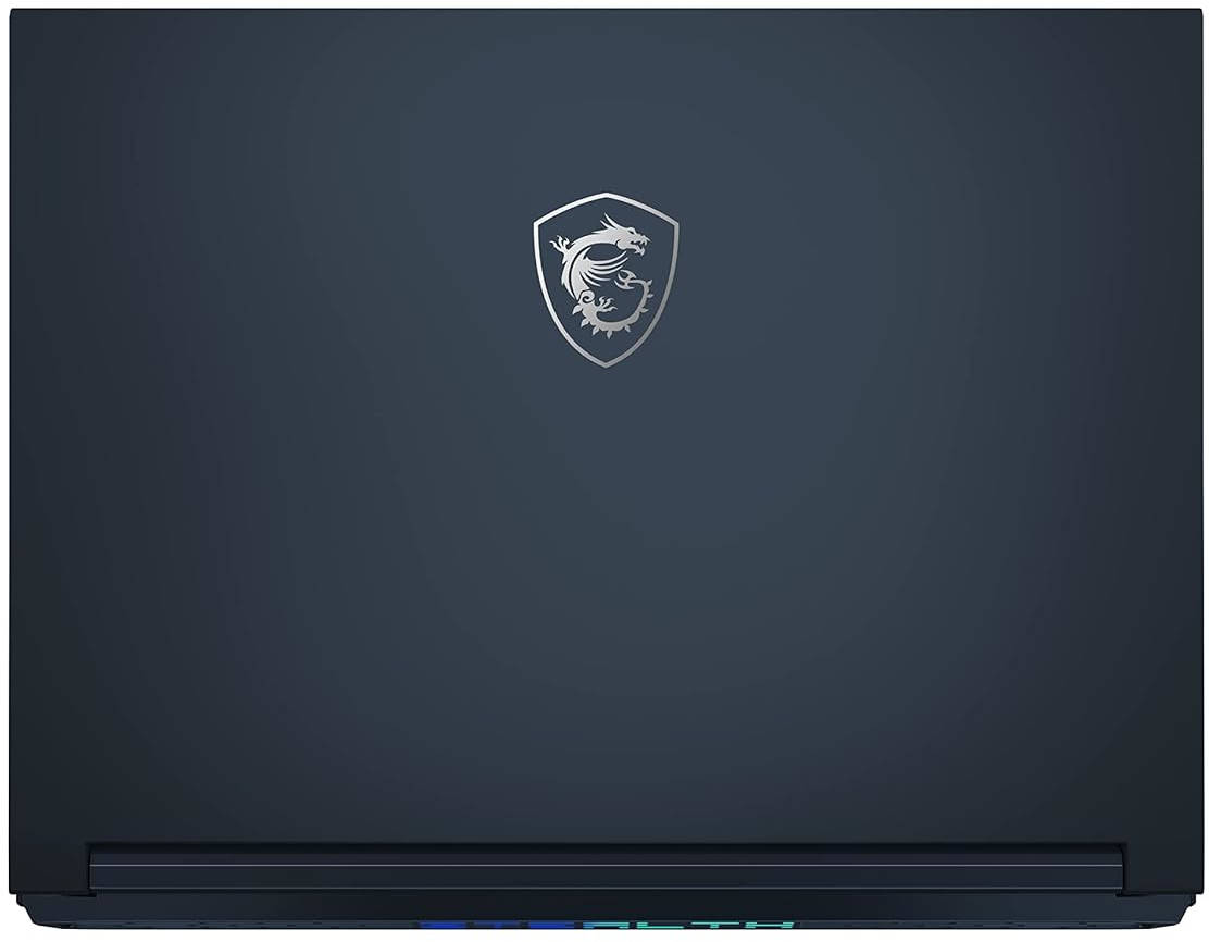 Stealth 14 AI Studio A1VGG-054IN Laptop