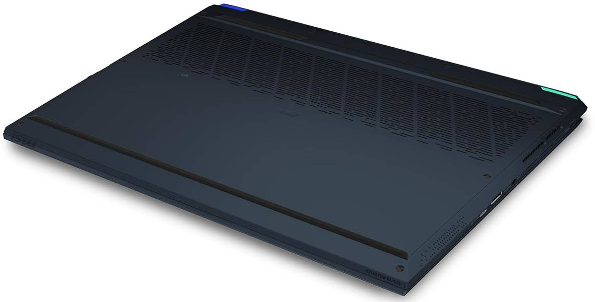 Stealth 14 AI Studio A1VGG-054IN Laptop