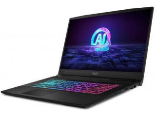 Katana A15 AI B8VE-418IN Laptop