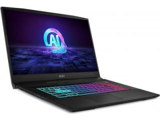 Katana A17 AI B8VF-845IN Laptop