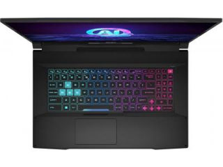 Katana A17 AI B8VF-845IN Laptop